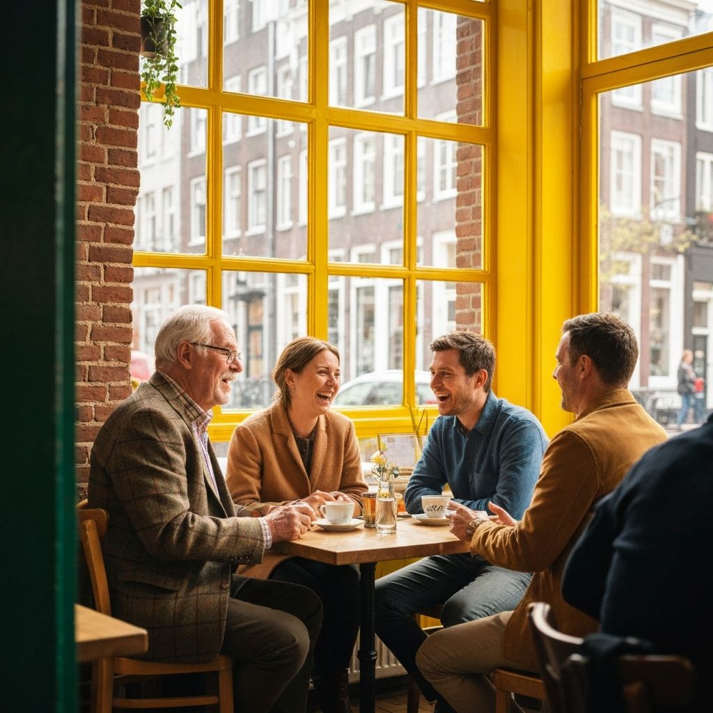 Externe factoren bij eten